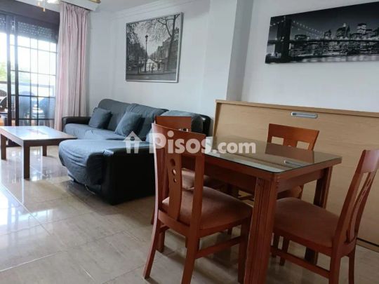 Piso en alquiler en Aguadulce Sur - Photo 1