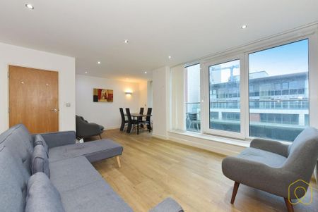 2 bedroom duplex to rent - Photo 2