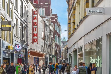 Mandenmakerssteeg 2 G - Foto 2