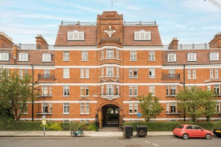 Avonmore Gardens, Brook Green, W14 - Photo 5