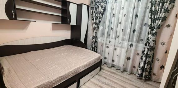 Apartament cu 2 camere, zona Tudor - Fotografie 2