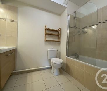 Appartement F2 à louer - Photo 5