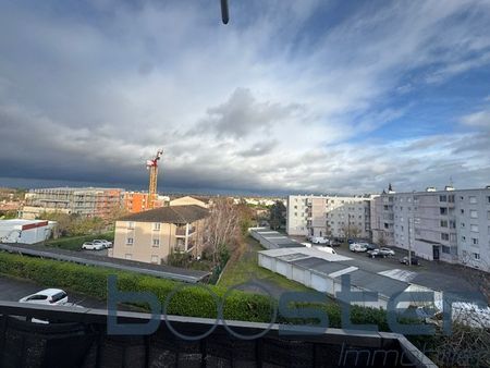 Location Appartement 3 pièces 71m² TOULOUSE 31500 - Photo 5