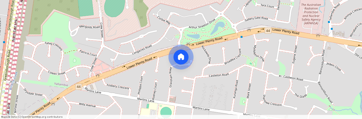 32 Grantham Road, Vic 3084, Viewbank