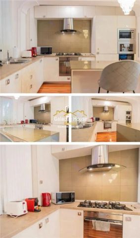 APARTAMENT 4 CAMERE HERASTRAU -NORDULUI -PARCARE SUBTERANA - Fotografie 3
