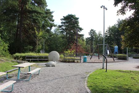 Fornhöjdsvägen, Södertälje - Foto 4