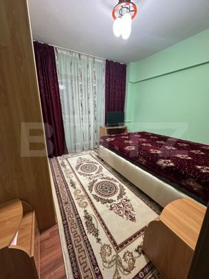 Apartament de inchiriat, decomandat, Lapus - Fotografie 1