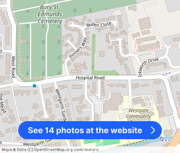 2 bedroom terraced house for rent - Photo 1