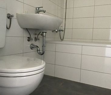 Ihre neue Wohnung: günstig geschnittene 2-Zimmer-Wohnung (WBS) - Photo 5