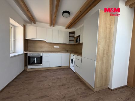 Pronájem, Byt 3+kk, 79 m², Náchod - Photo 5