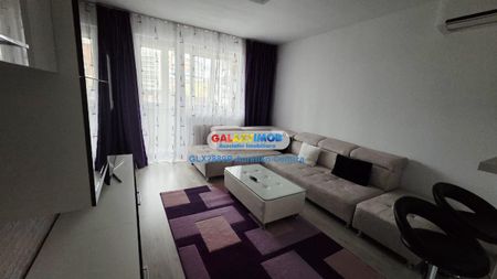 Inchiriere apartament 2 camere 13 Septembrie/bloc nou 2016 - Fotografie 4