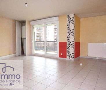 Appartement 2 pièces - 69007 Lyon 7e Arrondissement - Photo 5