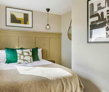 House share to rent - Photo 3