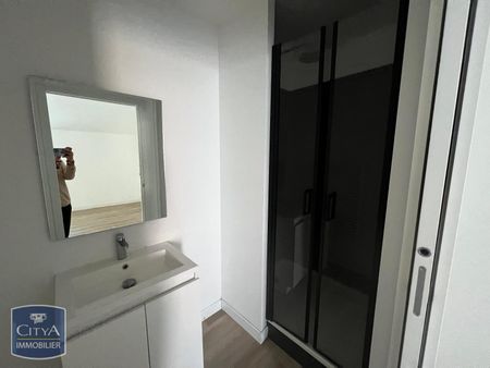 Location Appartement 2 pièces 45m² CHINON 37500 - Photo 3