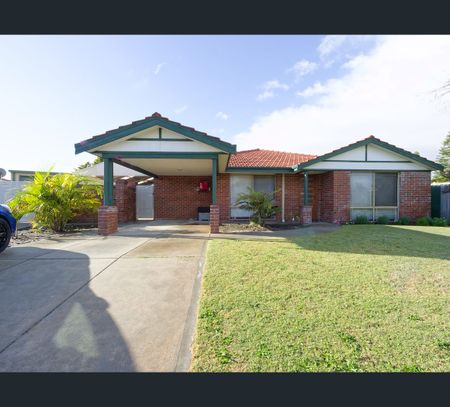 5 Hopkins Place, Waikiki, WA 6169 - Photo 2