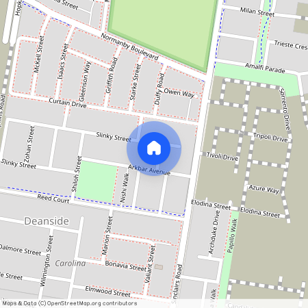 5 Slinky Street, Vic 3336, Deanside