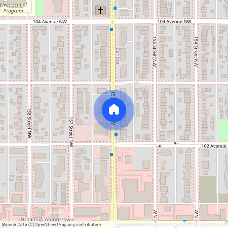 13218 102 Avenue Northwest, Edmonton, AB T5P 2R2
