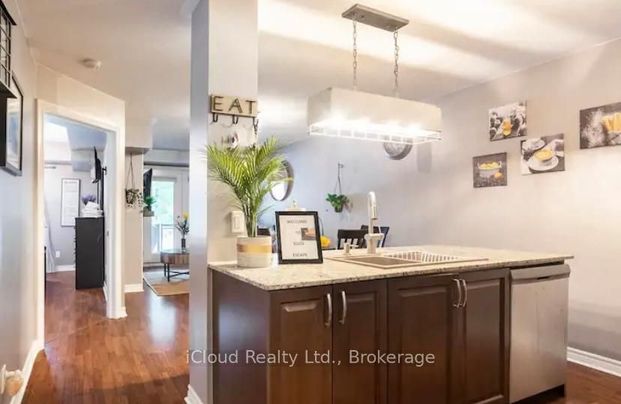 For Lease - 1 Brandy Lane Drive Unit# 104, Collingwood, Ontario - Photo 1