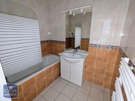 Location Appartement 2 pièces 36m² DIJON 21000 - Photo 5