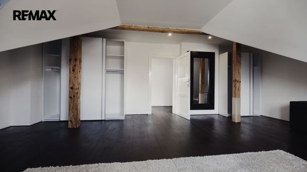Pronájem bytu 2+kk v osobním vlastnictví 121 m², Brno - Photo 1