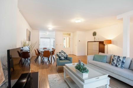 Huis te huur: Bertus Aafjeslaan 42 1187 VZ Amstelveen - Foto 4