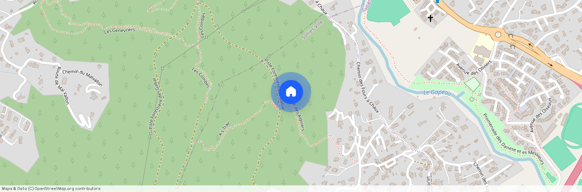 83210, Solliès-Pont