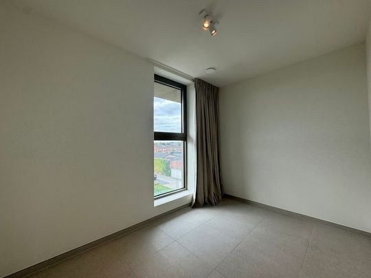 Appartement te huur - Photo 1