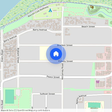 32B McGarvey Road, Whakatane, Whakatane District, Whakatane