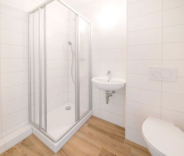 Attraktive 2-Raumwohnung sucht neuen Mieter - Photo 3