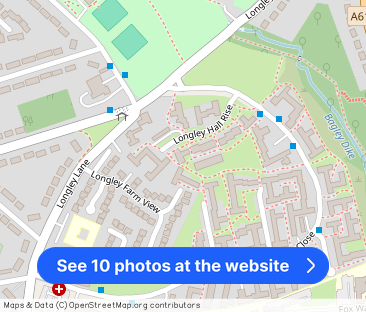 Longley Hall Rise - Photo 1