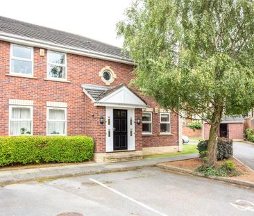 2 bedroom flat to rent - Photo 6