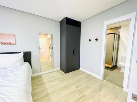 Apartamento com 1 quarto e 26m² para alugar em Centro Histórico, Porto Alegre. - Photo 2
