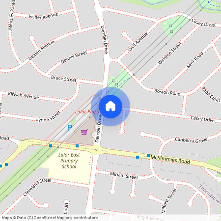 180 Casey Drive, Vic 3075, Lalor