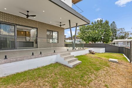 36 Gallop Grove, Lalor Park NSW 2147 - House For Rent | Domain - Photo 4