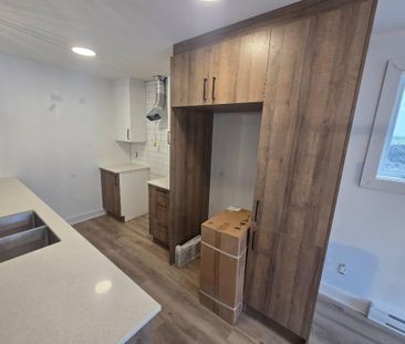 Logement 5 1/2 Neuf Haut de Gamme secteur La Prairie/Candiac - Photo 4