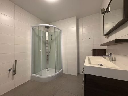 Appartement te huur - Foto 4