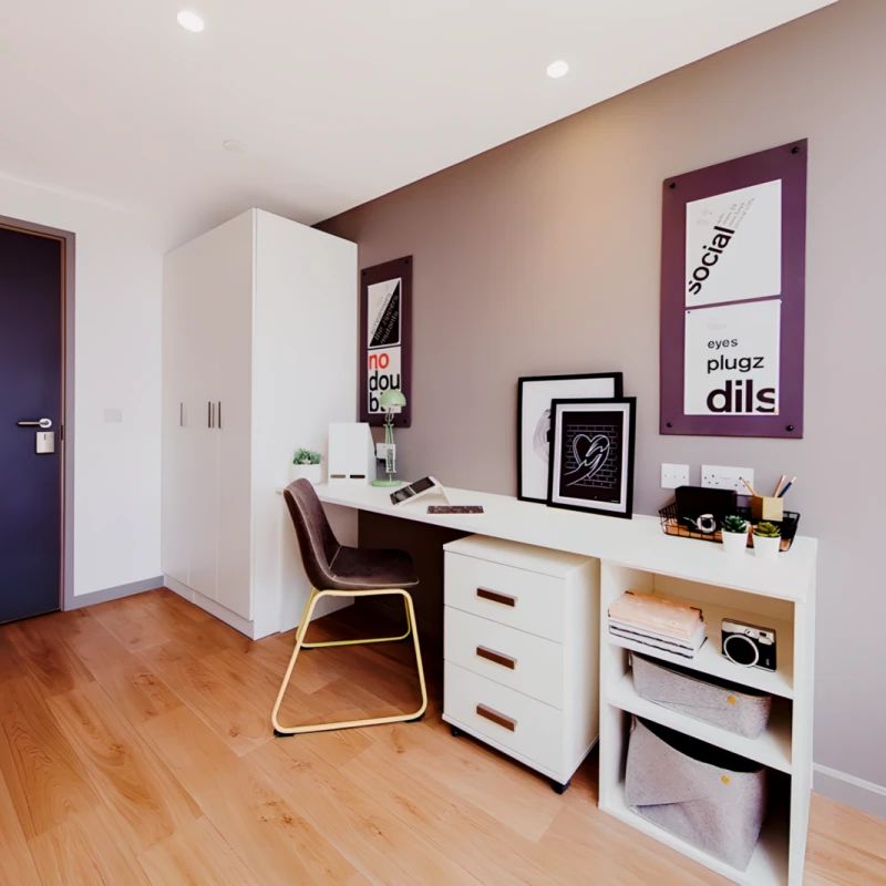 WHEELCHAIR ACCESSIBLE STUDIO - Photo 1