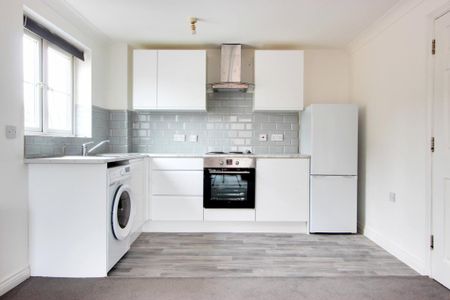 1 bedroom flat to rent - Photo 5