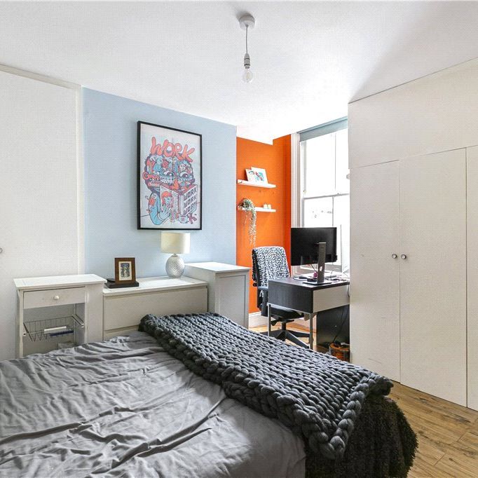 Holmewood Gardens, London, SW2 3RS - Photo 1