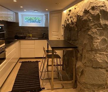 Bromma - 2rok - 6mån - 11.500kr/mån - Foto 1