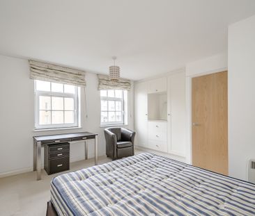 Cookham Road, Maidenhead, Berkshire, SL6 flat to rent - Photo 3