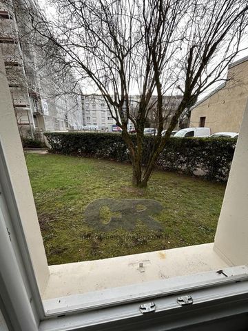 Location Appartement 1 pièce 19m² NANCY 54000 - Photo 2