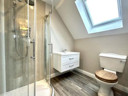 2 bedroom apartment to rent - Photo 5