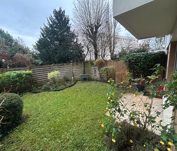 Location Appartement 2 pièces 40m² - Photo 1