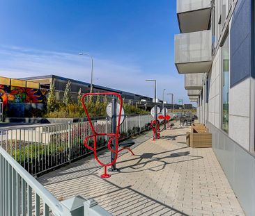 For Lease - 38 Monte Kwinter Court Unit# 605, Toronto, Ontario - Photo 6