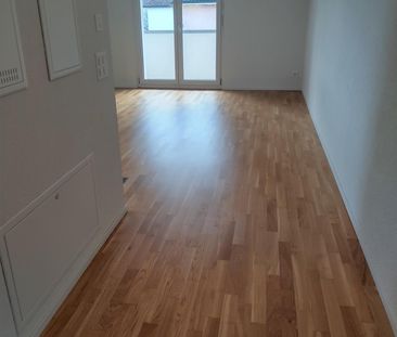 moderne 1 Zimmerwohnung mit Balkon - Foto 6