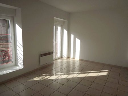 Location appartement 2 pièces, 41.46m², Nîmes - Photo 3