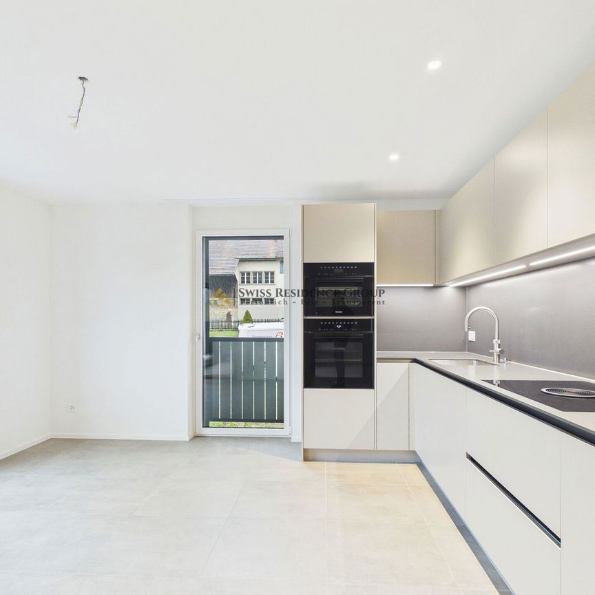 4.5 Zimmer, 144 m², 1. Stock - Photo 1