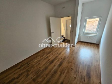 Moderne 4-Raum-Wohnung mit 99 m² + großer Terrasse + EBK in Cottbus Uni Nähe - Photo 5