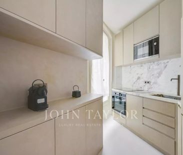 Appartement à louer Paris 8Ème - Faubourg-Du-Roule, Paris Rive Droi... - Photo 5